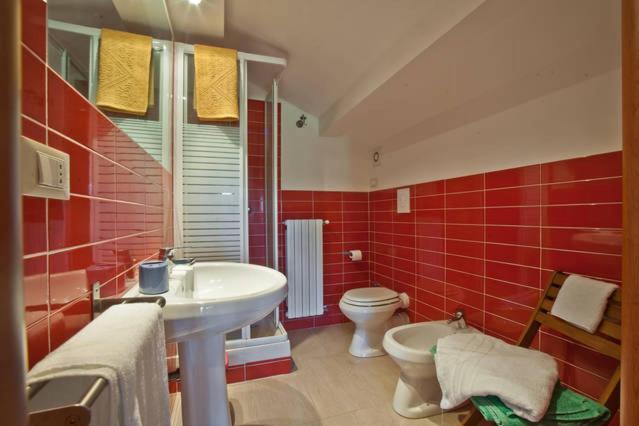 B&B Ixia Carolei Kültér fotó