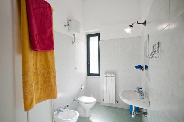 B&B Ixia Carolei Kültér fotó
