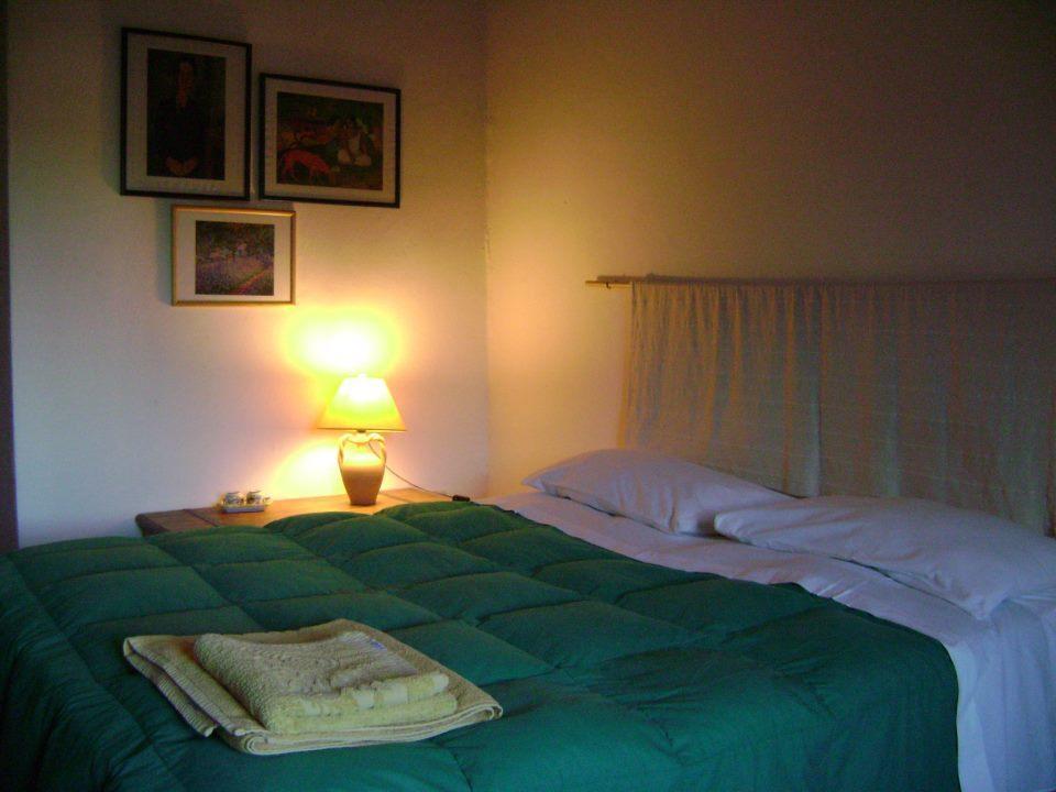 B&B Ixia Carolei Szoba fotó