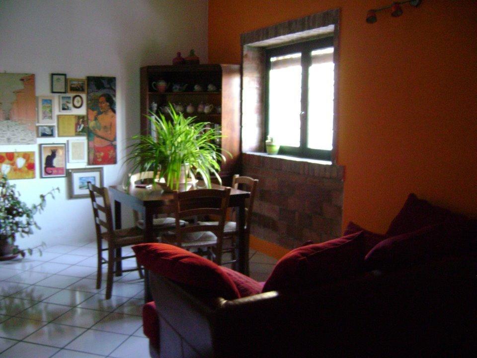 B&B Ixia Carolei Kültér fotó