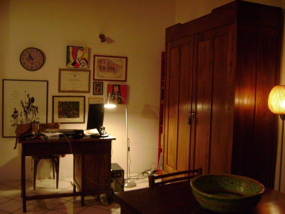 B&B Ixia Carolei Kültér fotó